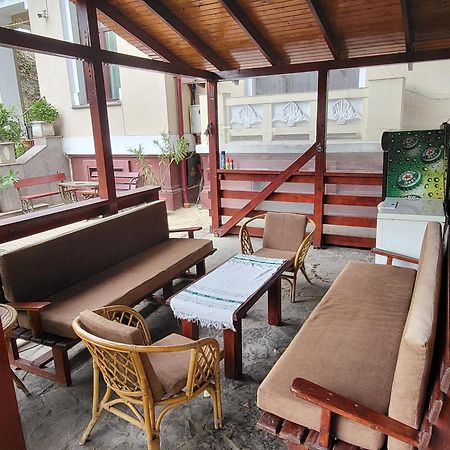 Muse Residence Downtown بوخارست المظهر الخارجي الصورة
