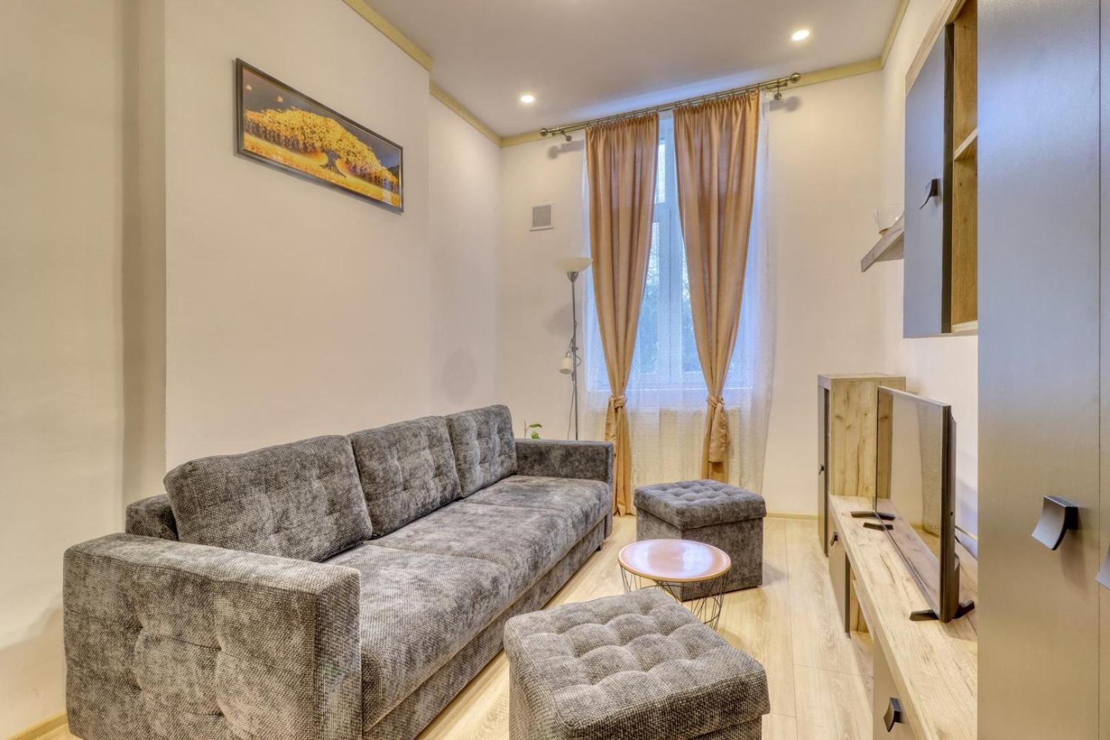 Muse Residence Downtown بوخارست المظهر الخارجي الصورة