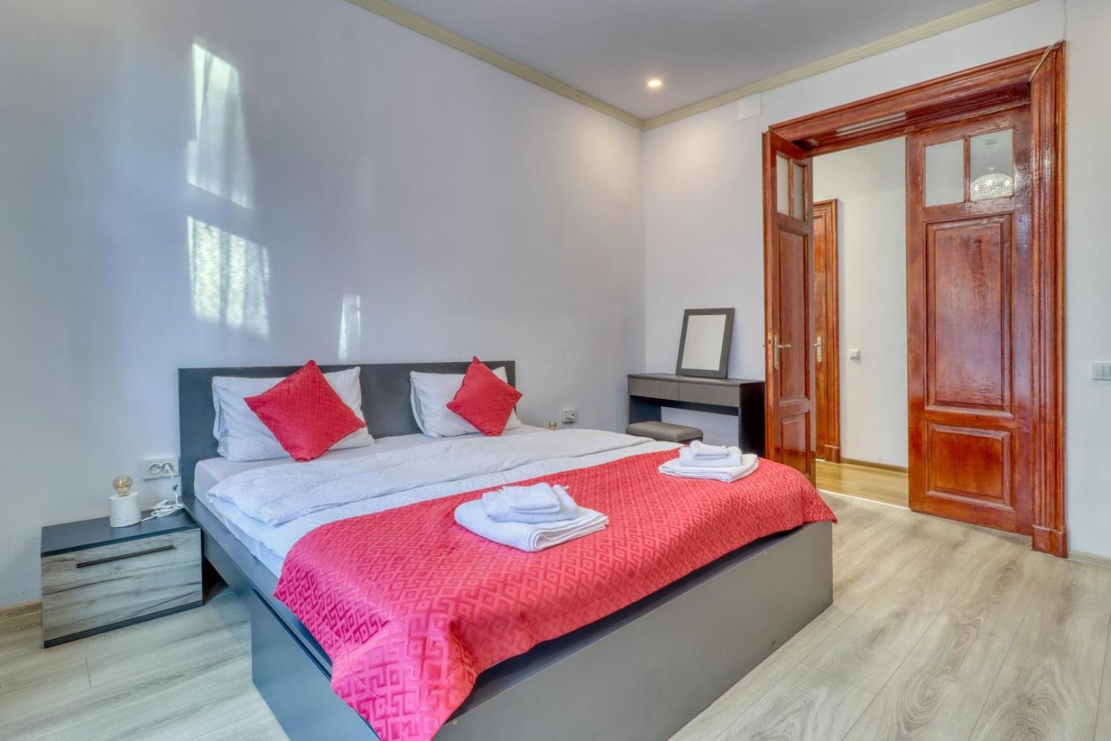 Muse Residence Downtown بوخارست المظهر الخارجي الصورة