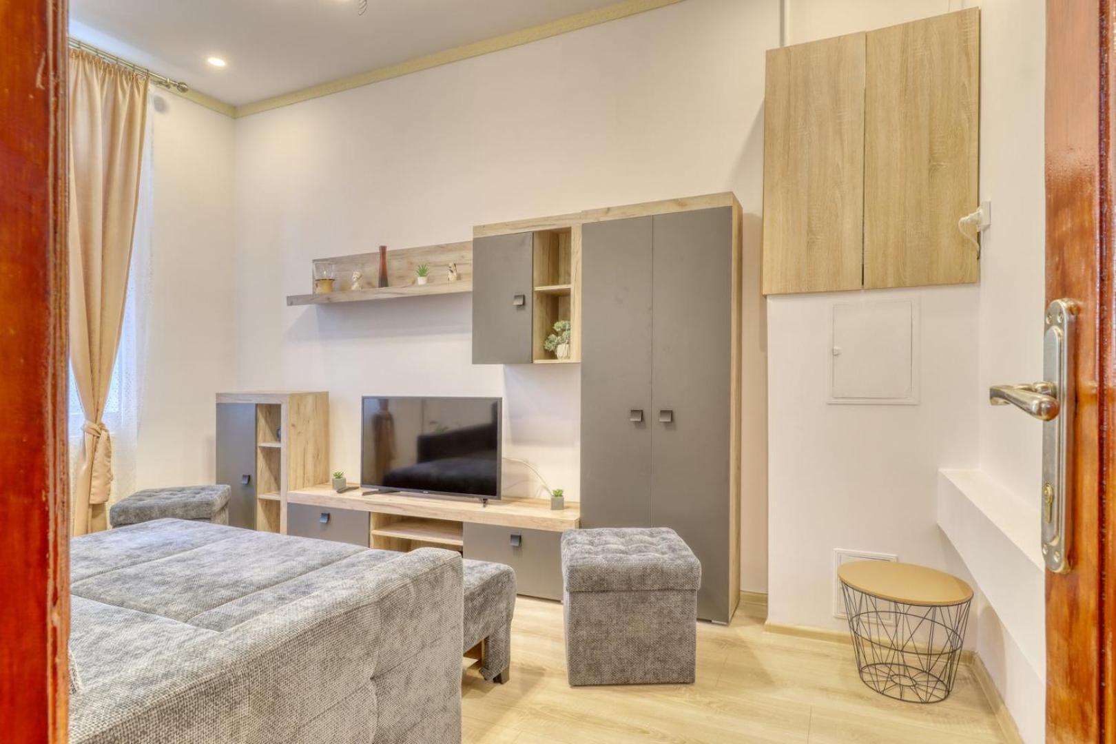 Muse Residence Downtown بوخارست المظهر الخارجي الصورة
