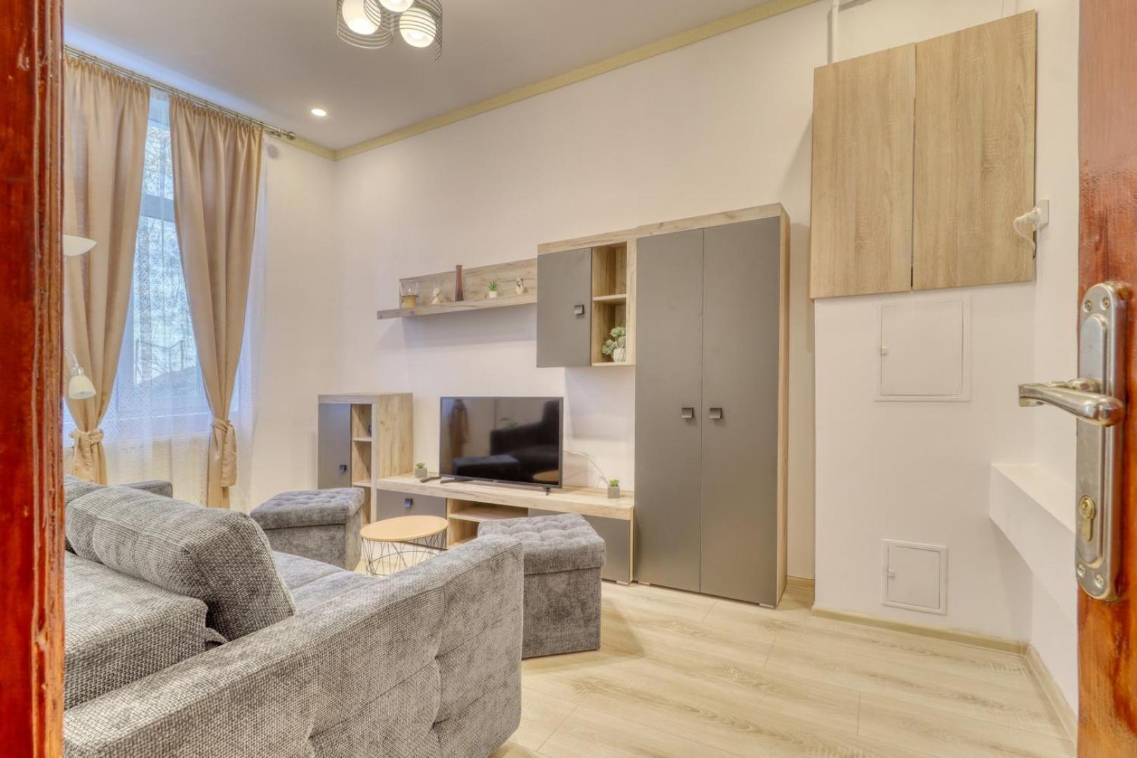 Muse Residence Downtown بوخارست المظهر الخارجي الصورة