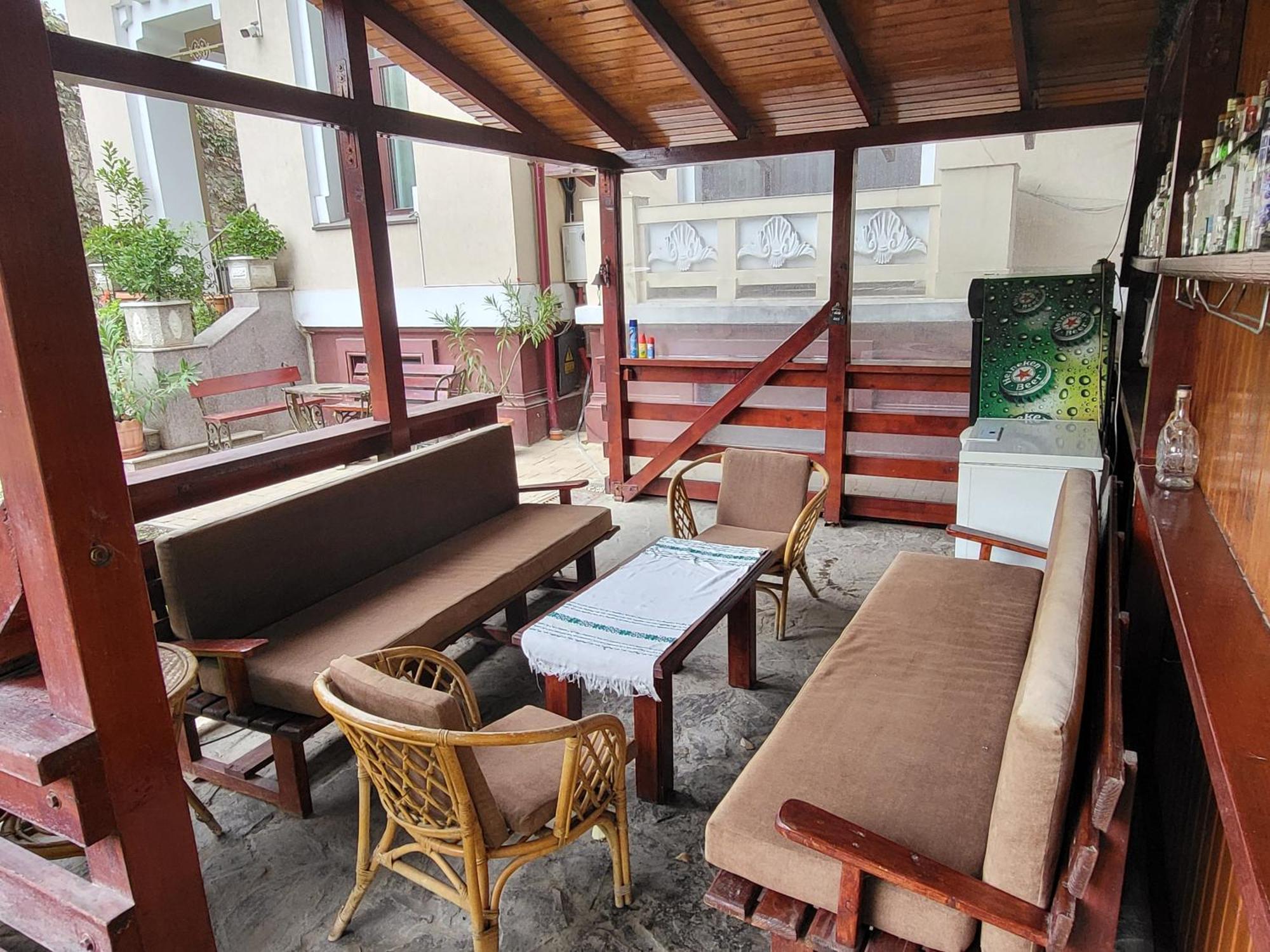 Muse Residence Downtown بوخارست المظهر الخارجي الصورة