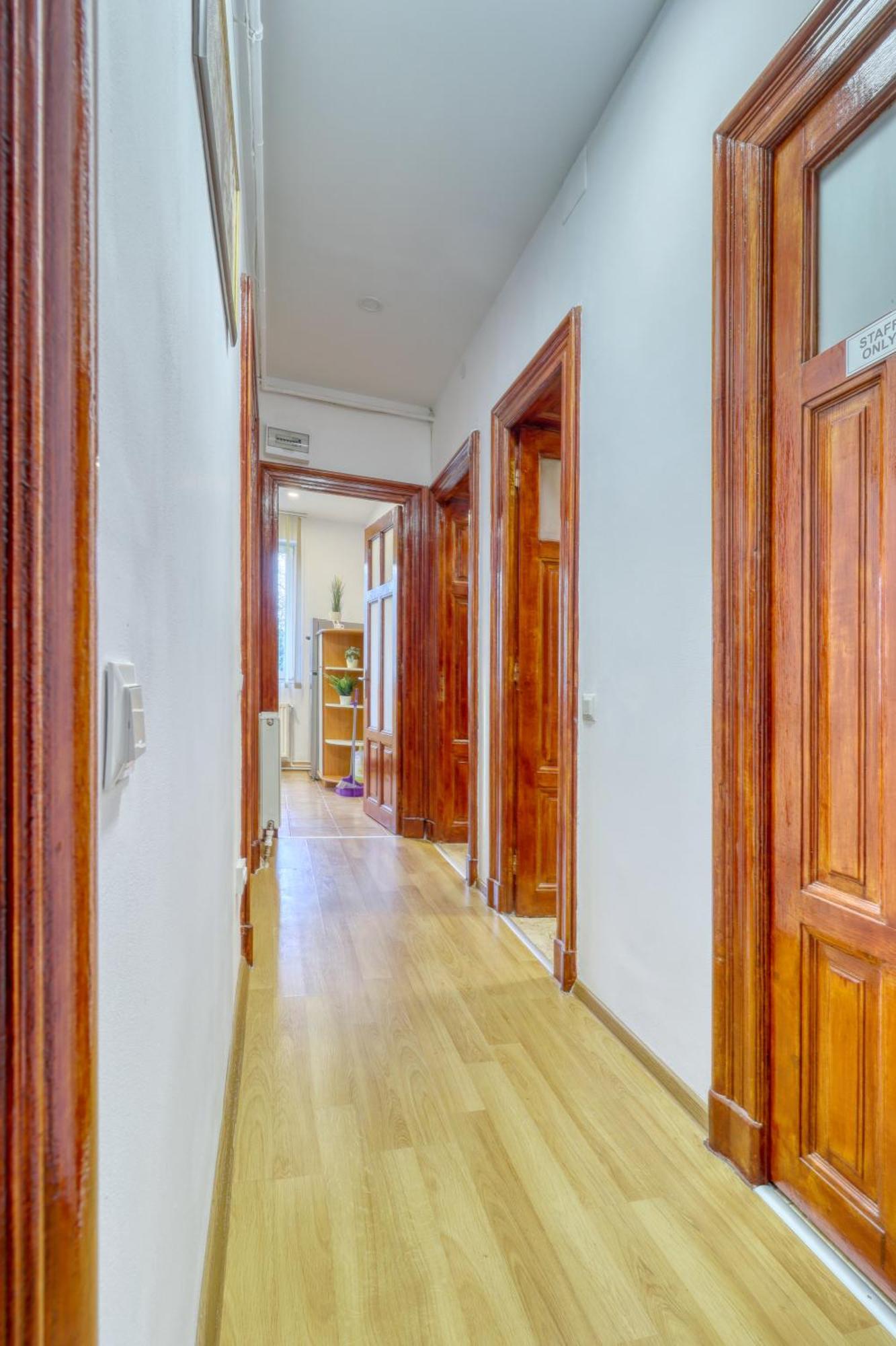 Muse Residence Downtown بوخارست المظهر الخارجي الصورة