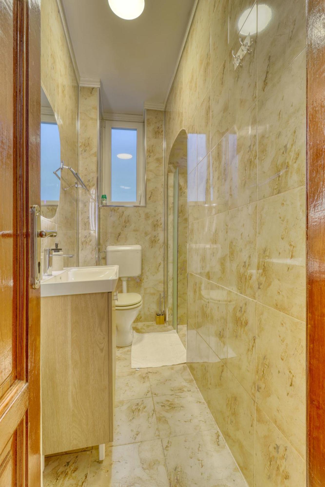Muse Residence Downtown بوخارست المظهر الخارجي الصورة